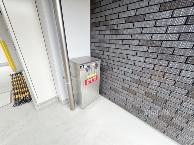 ステージファースト北浦和のその他共用部分|消火器です！