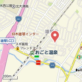 【地図】 | イストワールⅡ