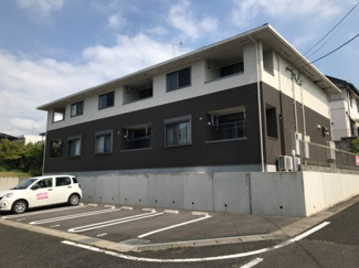 【外観】 | イストワールⅡ