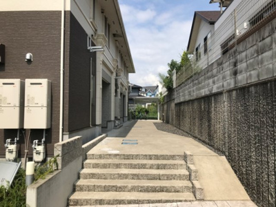 【その他共用部分】 | イストワールⅡ