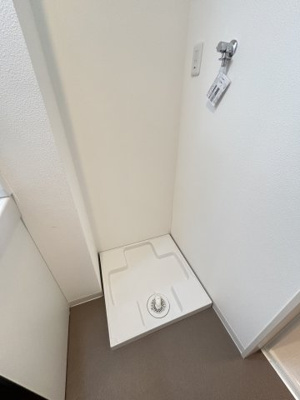 【設備】 | ジーメゾン泉大津エヴァース