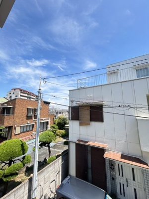 【展望】 | ジーメゾン泉大津エヴァース