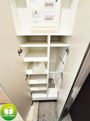 プレール・ドゥーク門前仲町Ⅱのその他