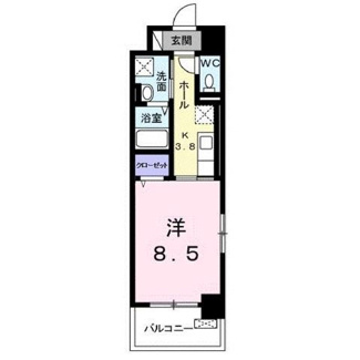 【間取り】 | ウィンコム
