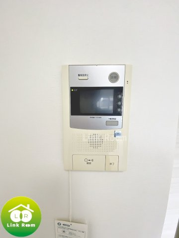 フローマ門前仲町リバーサイドのセキュリティ