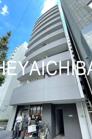 メゾンドール入谷の画像