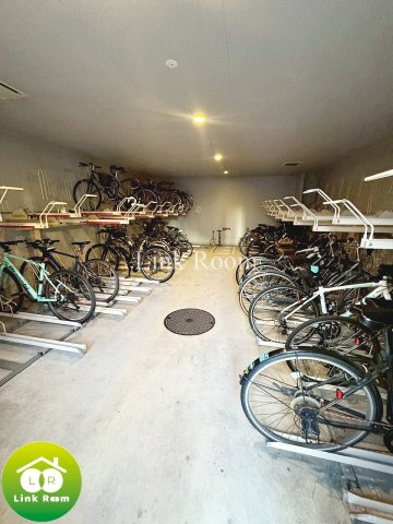 グランド・ガーラ門前仲町のその他