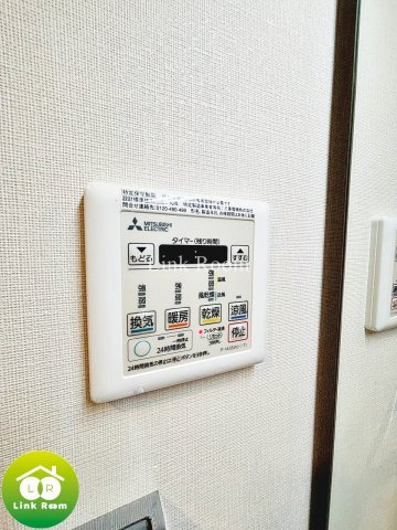 ルカナル門前仲町のその他