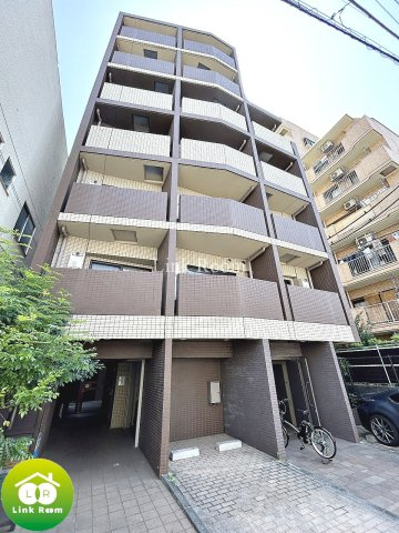 ブライズ清澄白河の外観