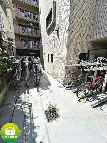 ブライズ清澄白河のその他