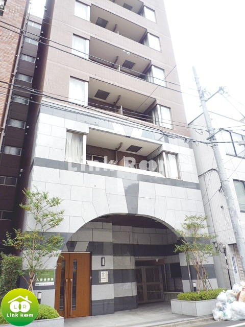 パレステュディオ日本橋東壱番館のその他