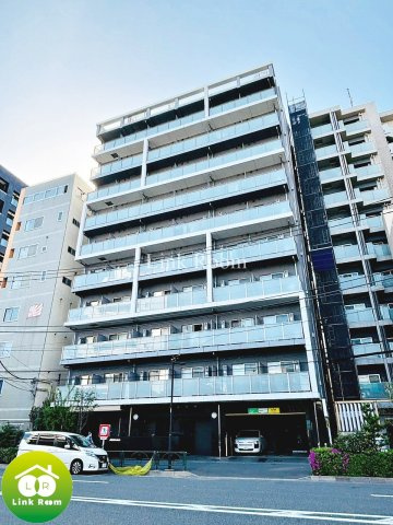 アルテシモ シェルトの外観