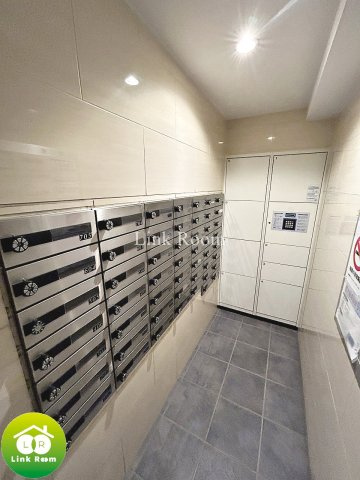 エースハイツ森下のその他共用部分