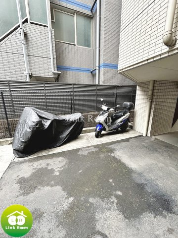 エースハイツ森下のその他