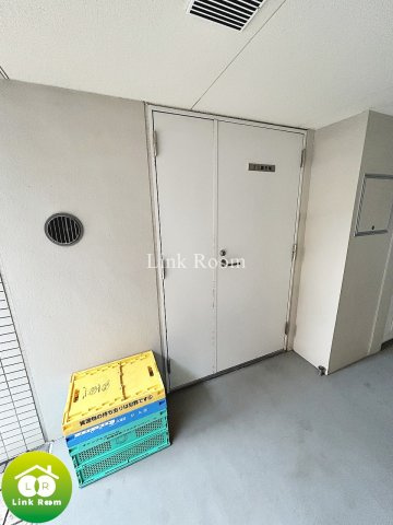 エースハイツ森下のその他