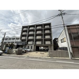 プレールアミの外観