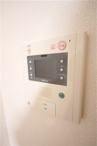 【設備】 | アーデンタワー靭公園