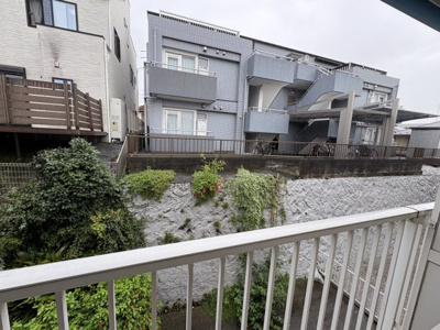 【周辺】 | コーポオアシス | 横浜市立神橋小学校まで275m