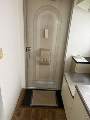 【周辺】 | コーポオアシス | 横浜市立六角橋中学校まで698m