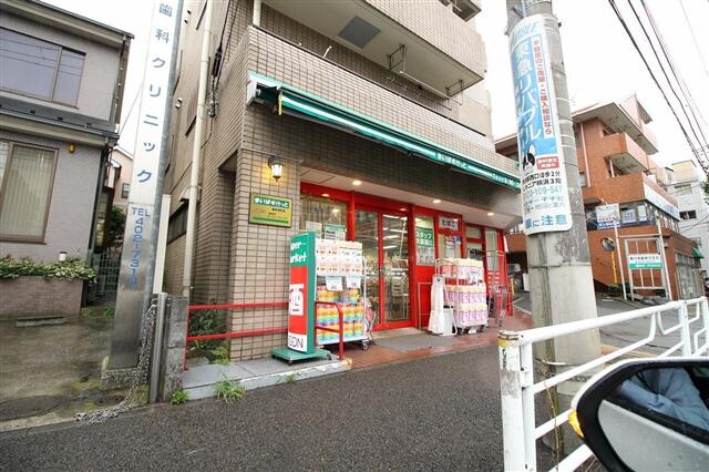  | コーポオアシス | まいばすけっと　篠原…まで88m
