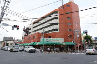  | コーポオアシス | トップフレッシュマー…まで420m