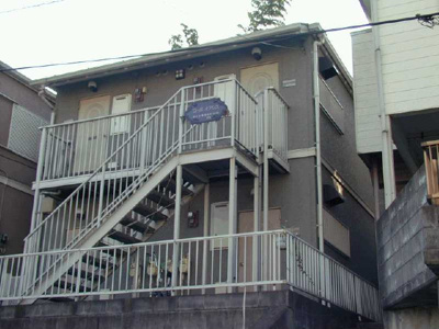  | コーポオアシス | トップフレッシュマー…まで420m
