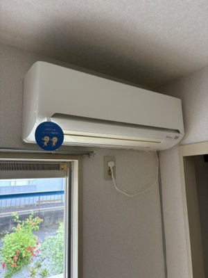 【収納】 | コーポオアシス | クロゼット
