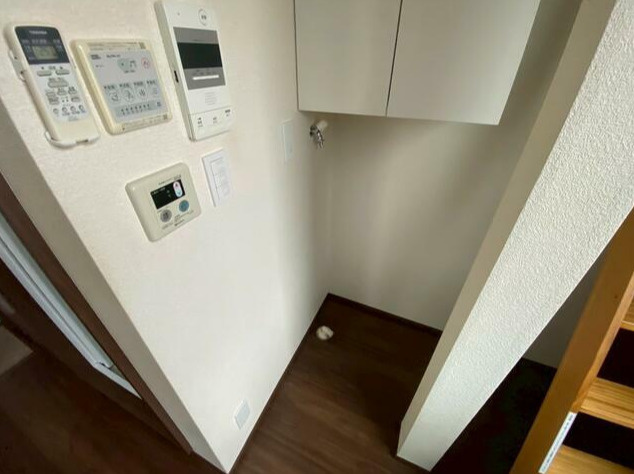 ルームズ市谷A棟の設備|ルームズ市谷A棟