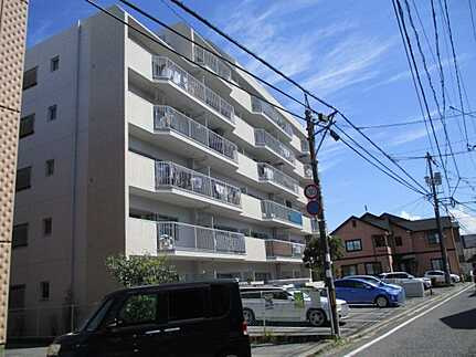 サンディア五日市のその他
