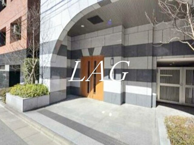 【エントランス】 | パレステュディオ日本橋東壱番館 | エントランスです。