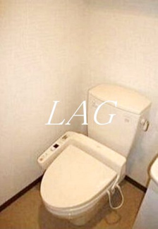 【トイレ】 | パレステュディオ日本橋東壱番館 | トイレです。
