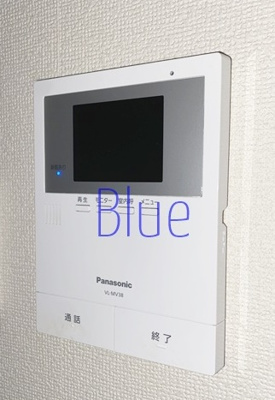 【セキュリティ】 | 茅ヶ崎市新栄町戸建貸家