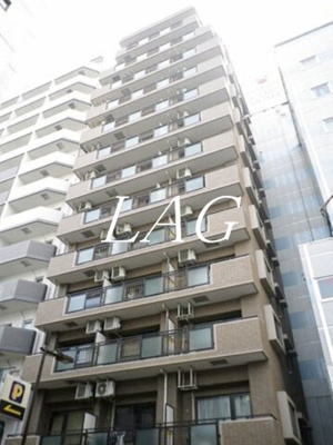 【外観】 | ライオンズマンション浅草雷門 | 外観です。