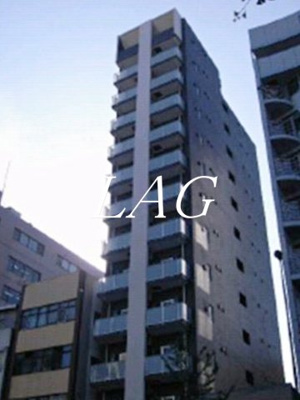 【外観】 | パークウエル蔵前 | 外観です。