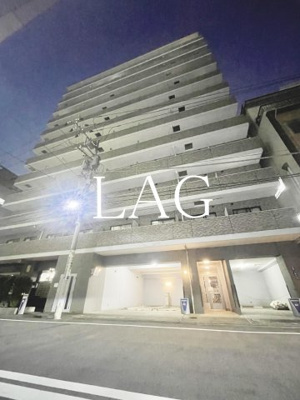【外観】 | ＨＦ銀座レジデンスＥＡＳＴⅡ | 外観です。