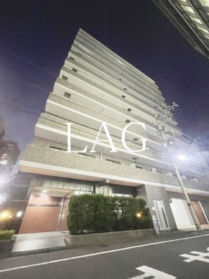 【外観】 | ＨＦ銀座レジデンスＥＡＳＴⅡ | 外観です。