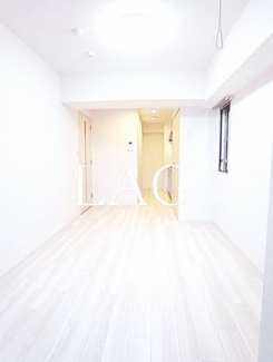 【居間・リビング】 | リブリ・サンヴィレッジ26 | 洋室のお部屋です。