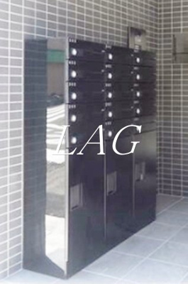 【その他共用部分】 | スマートＶＩＬＬＡ川崎 | 集合ポストです。