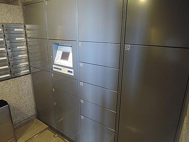 練馬区豊玉中２丁目の賃貸マンションのその他共用部分