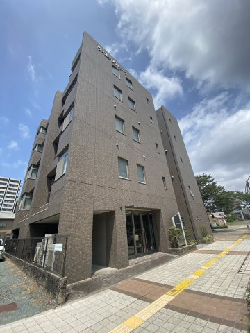 ウィステリアピークの外観