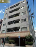 蔵前アムフラット