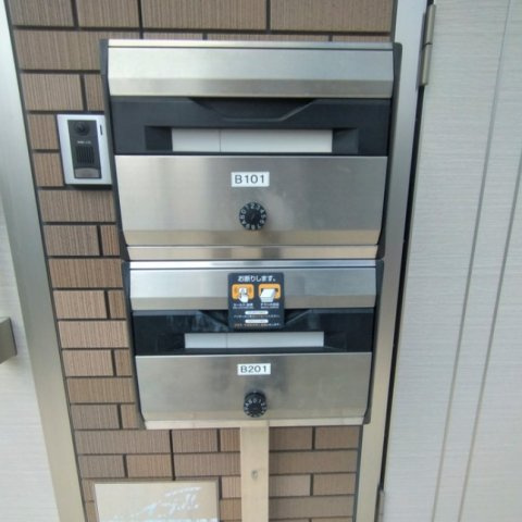 ディアコートＢ棟のその他共用部分