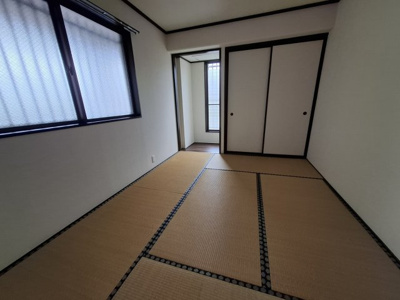 【和室】 | 柿の木ハウス