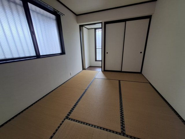 【和室】 | 柿の木ハウス