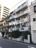 ハイシティ池尻大橋第１の画像