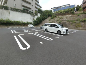 【駐車場】 | エビテンス