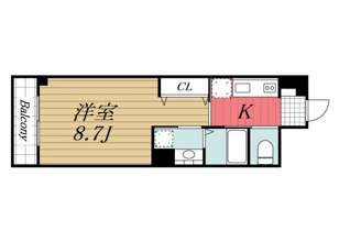 【間取り】 | エビテンス