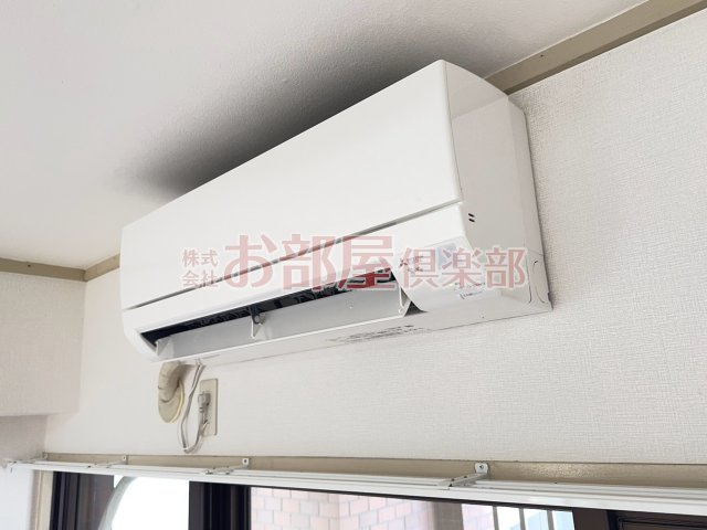 ライオンズマンション久留米の設備
