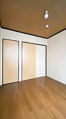ブリッジハイツの居間・リビング|※別部屋参考写真
