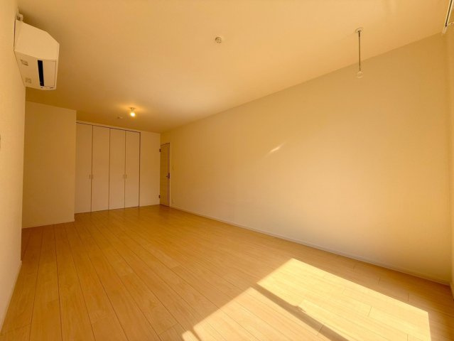 Ｍａｉｓｏｎ Ｂｌａｎｃｈｅ　メゾンブランシェの寝室